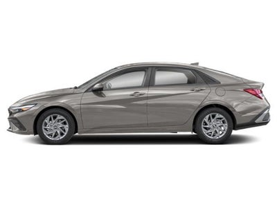 2024 Hyundai Elantra SEL CONVENIENCE PKG