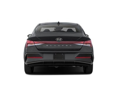 2024 Hyundai Elantra SEL CONVENIENCE PKG
