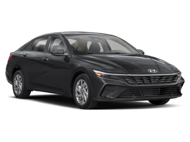 2024 Hyundai Elantra SEL CONVENIENCE PKG