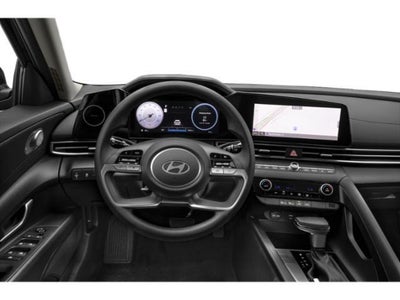 2024 Hyundai Elantra SEL CONVENIENCE PKG