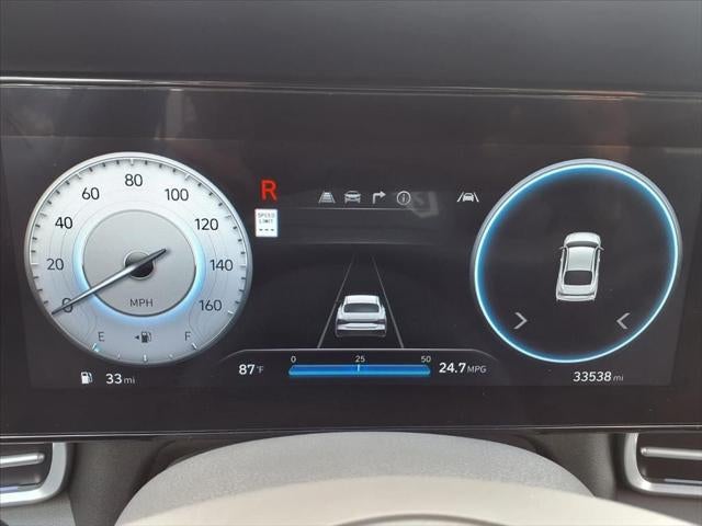 2025 Hyundai Elantra SEL Convenience SERENITY WHT