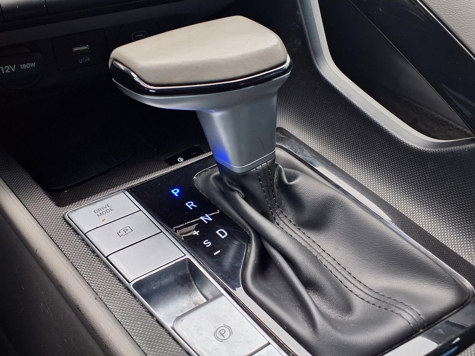 2024 Hyundai Elantra SEL CONVENIENCE PKG