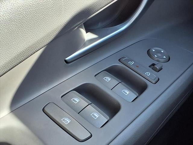 2025 Hyundai Elantra SEL Convenience ABYSS BLK