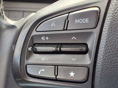 2024 Hyundai Venue SEL SUNROOF