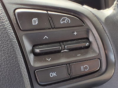 2024 Hyundai Venue SEL SUNROOF