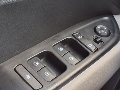 2024 Hyundai Venue SEL SUNROOF