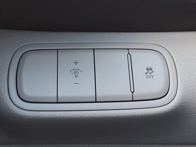 2024 Hyundai Venue SEL SUNROOF