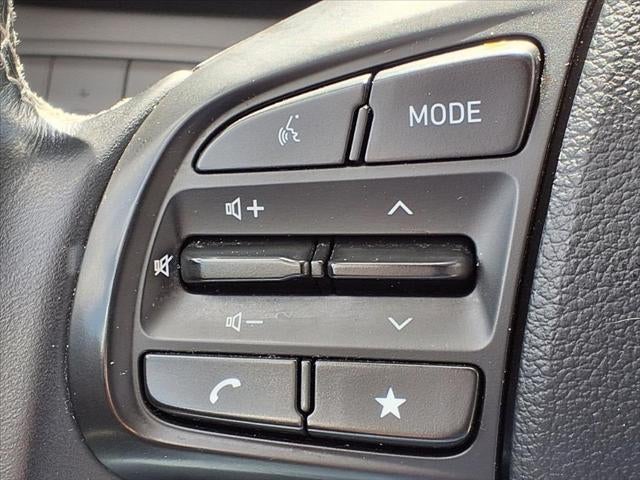 2024 Hyundai Venue SEL SUNROOF