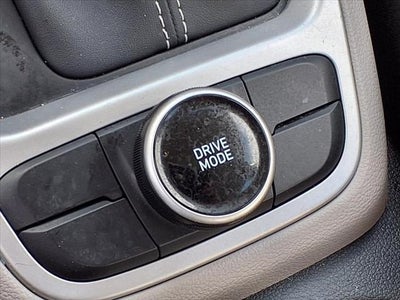 2024 Hyundai Venue SEL SUNROOF