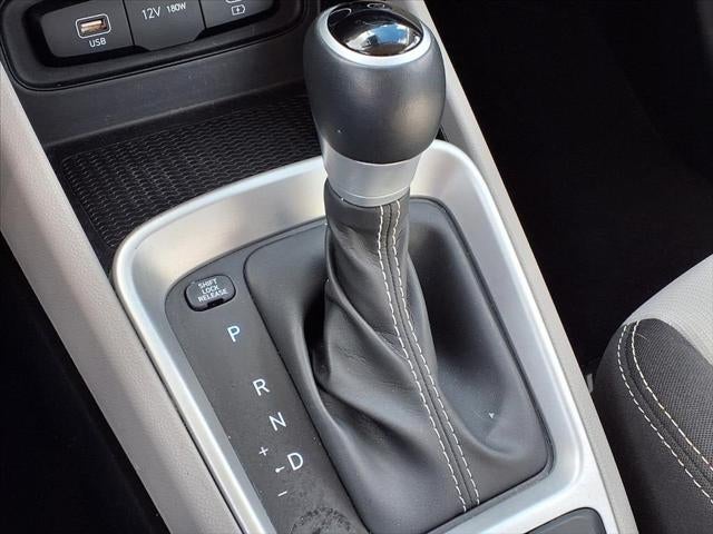 2024 Hyundai Venue SEL SUNROOF