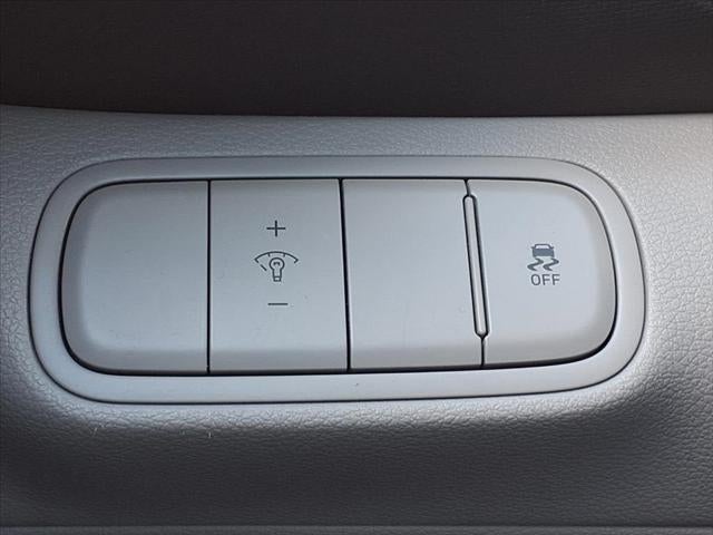 2024 Hyundai Venue SEL SUNROOF