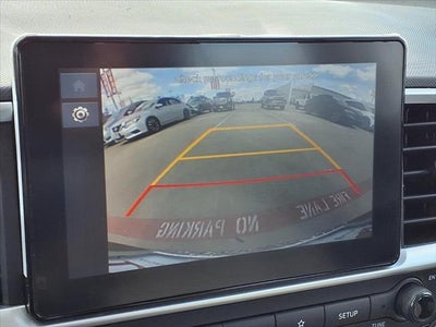 2024 Hyundai Venue SEL SUNROOF