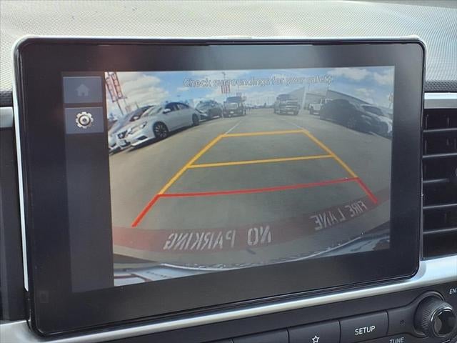 2024 Hyundai Venue SEL SUNROOF