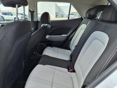 2024 Hyundai Venue SEL SUNROOF