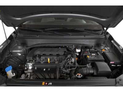 2022 Hyundai Venue SEL ADV. SAFETY TECH