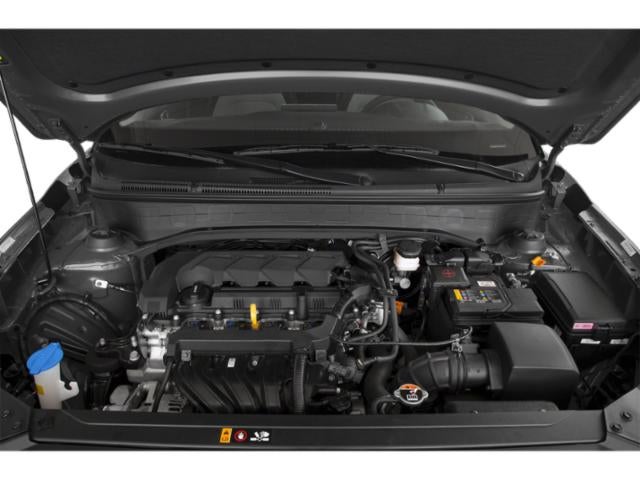 2022 Hyundai Venue SEL ADV. SAFETY TECH