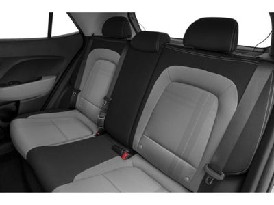 2022 Hyundai Venue SEL ADV. SAFETY TECH