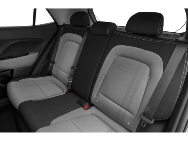 2022 Hyundai Venue SEL ADV. SAFETY TECH