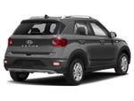 2022 Hyundai Venue SEL ADV. SAFETY TECH