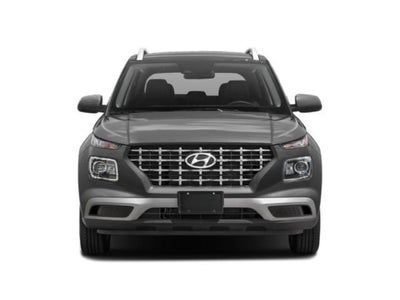 2022 Hyundai Venue SEL ADV. SAFETY TECH