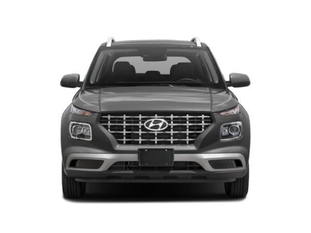 2022 Hyundai Venue SEL ADV. SAFETY TECH