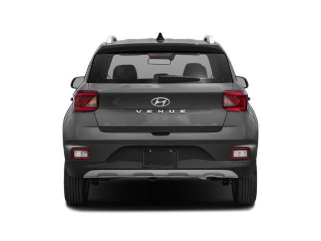 2022 Hyundai Venue SEL ADV. SAFETY TECH