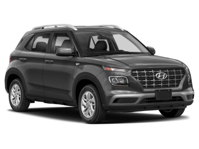 2022 Hyundai Venue SEL ADV. SAFETY TECH