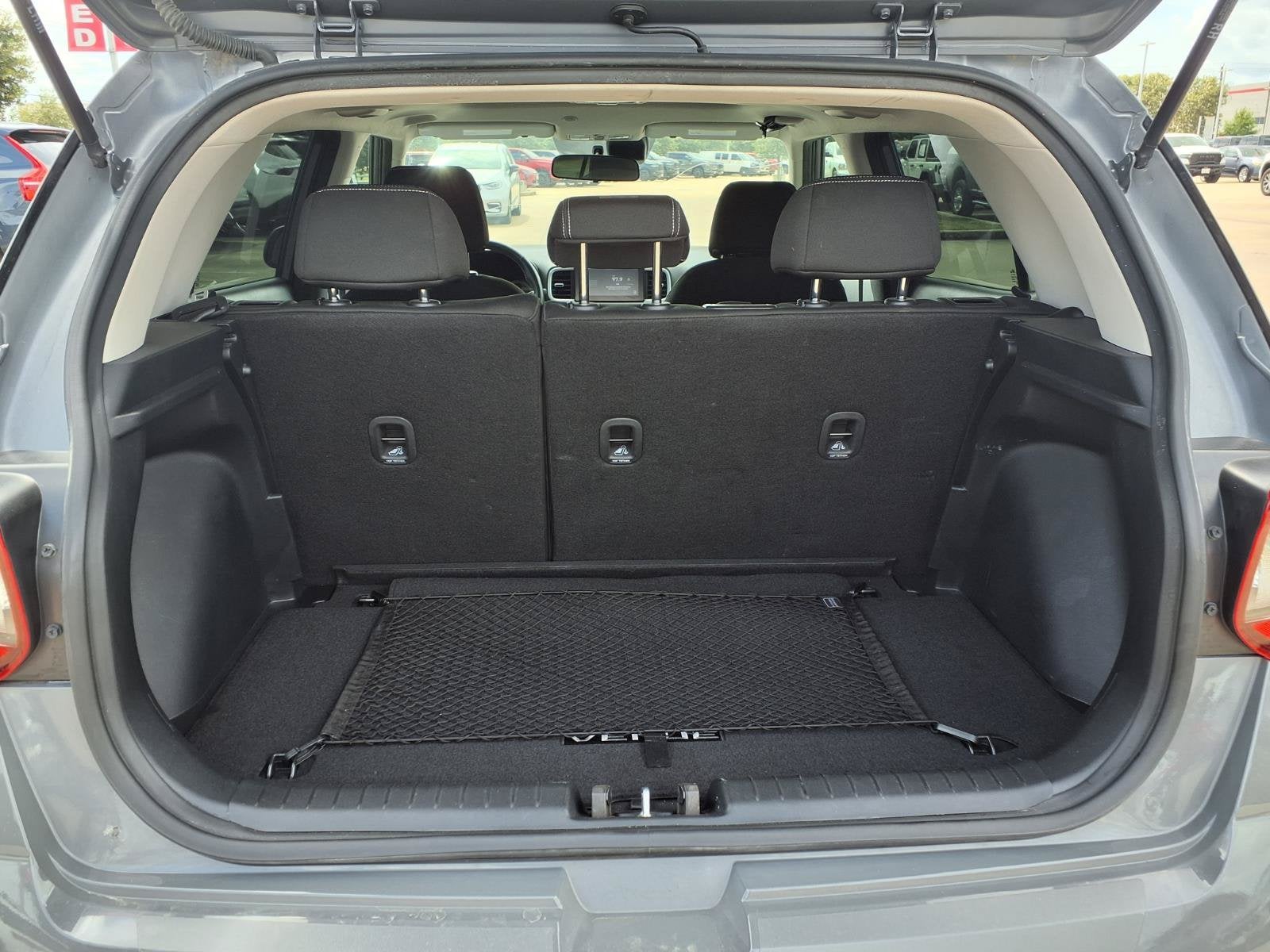2022 Hyundai Venue SEL ADV. SAFETY TECH