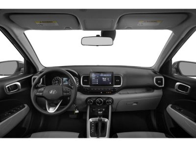 2022 Hyundai Venue SEL ADV. SAFETY TECH