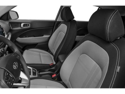 2022 Hyundai Venue SEL ADV. SAFETY TECH