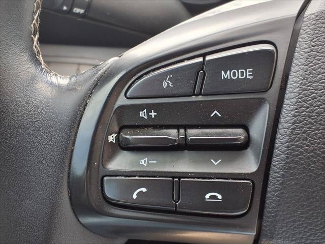 2022 Hyundai Venue SEL ADV. SAFETY TECH