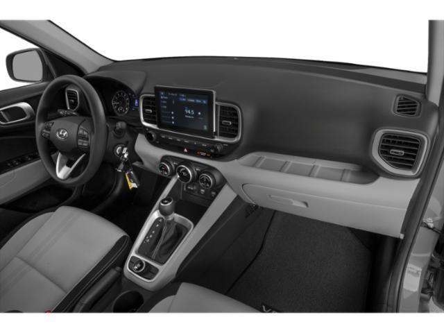 2022 Hyundai Venue SEL ADV. SAFETY TECH