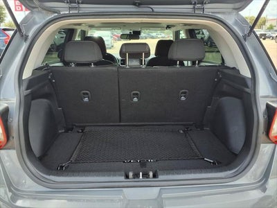 2022 Hyundai Venue SEL ADV. SAFETY TECH