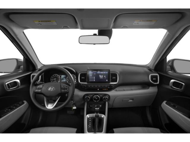 2022 Hyundai Venue SEL ADV. SAFETY TECH