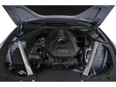 2023 Genesis G70 2.0T AWD ADV. SAFETY TECH