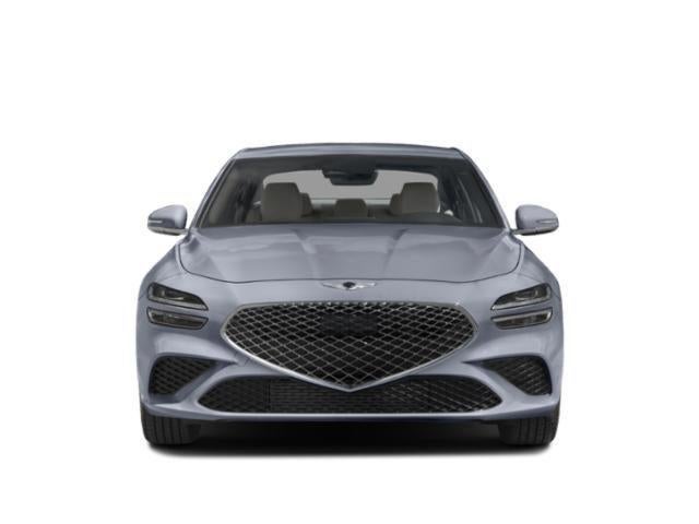2023 Genesis G70 2.0T AWD ADV. SAFETY TECH