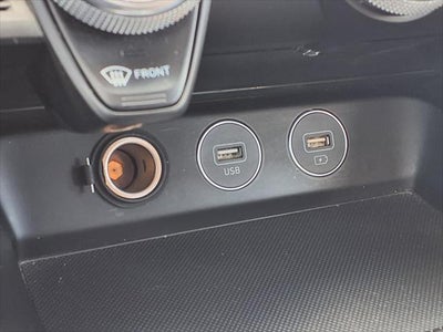 2023 Genesis G70 2.0T AWD ADV. SAFETY TECH