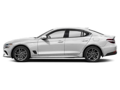 2023 Genesis G70 2.0T AWD ADV. SAFETY TECH