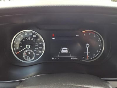 2023 Genesis G70 2.0T AWD ADV. SAFETY TECH