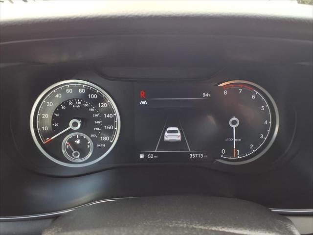2023 Genesis G70 2.0T AWD ADV. SAFETY TECH
