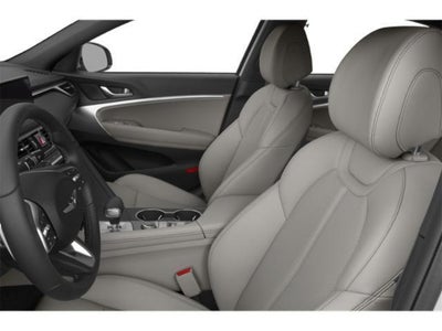 2023 Genesis G70 2.0T AWD ADV. SAFETY TECH