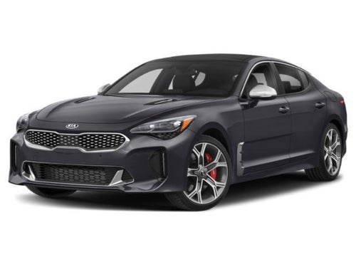 2020 Kia Stinger GT BLIND SPOT