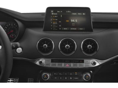 2020 Kia Stinger GT BLIND SPOT