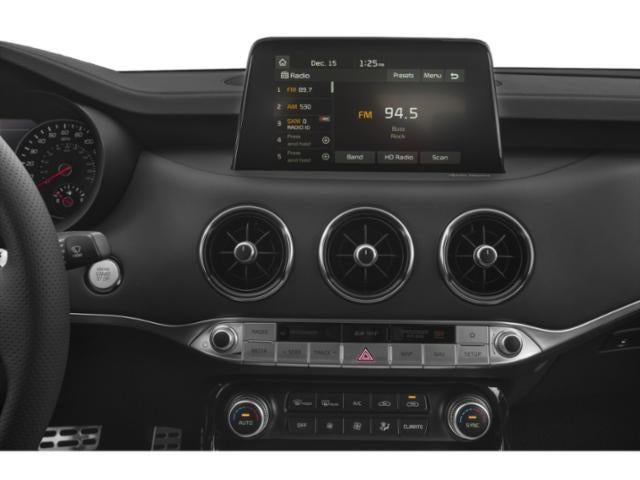2020 Kia Stinger GT BLIND SPOT