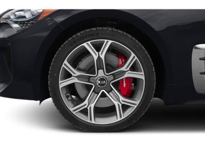 2020 Kia Stinger GT BLIND SPOT