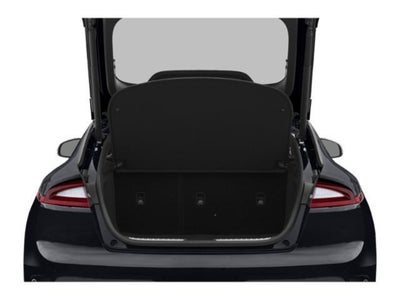 2020 Kia Stinger GT BLIND SPOT