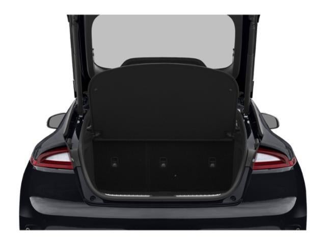 2020 Kia Stinger GT BLIND SPOT