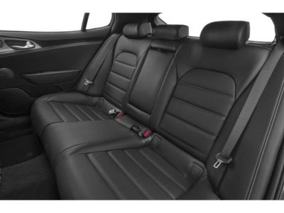 2020 Kia Stinger GT BLIND SPOT