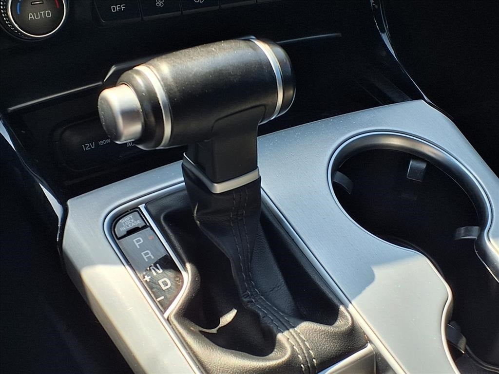 2020 Kia Stinger GT BLIND SPOT