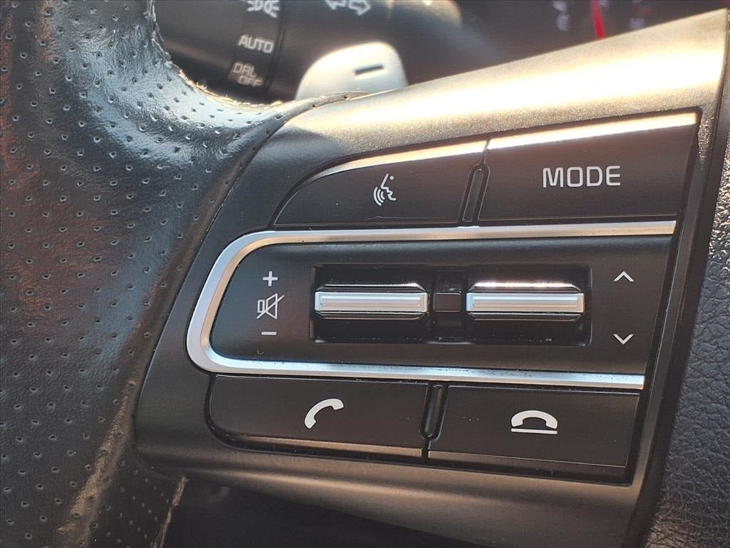 2020 Kia Stinger GT BLIND SPOT